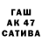 ЛСД экстази кислота Albin Ramirez